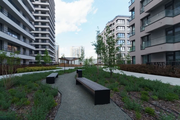 
  Сдается 1-комн. квартира, 30 м², Аэропорт ул, д. 88
. Фото 25.