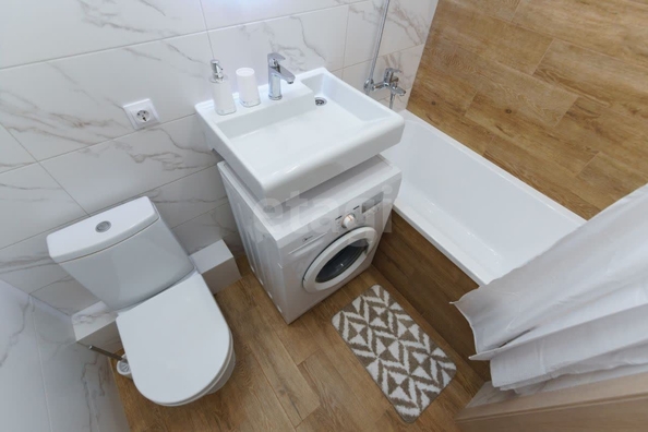 
  Сдается 1-комн. квартира, 30 м², Аэропорт ул, д. 88
. Фото 28.