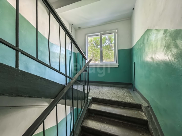
  Продается 2-комн. квартира, 44 м², Адриена Лежена ул, д. 30/1
. Фото 3.