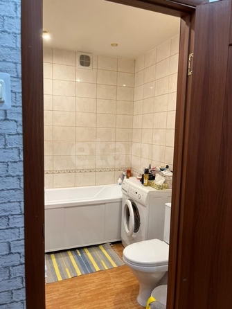 
  Сдается 1-комн. квартира, 33 м², Виктора Шевелева ул, д. 18
. Фото 3.