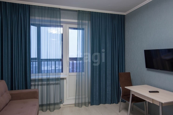 
  Сдается 1-комн. квартира, 23.8 м², Фрунзе ул, д. 20
. Фото 3.
