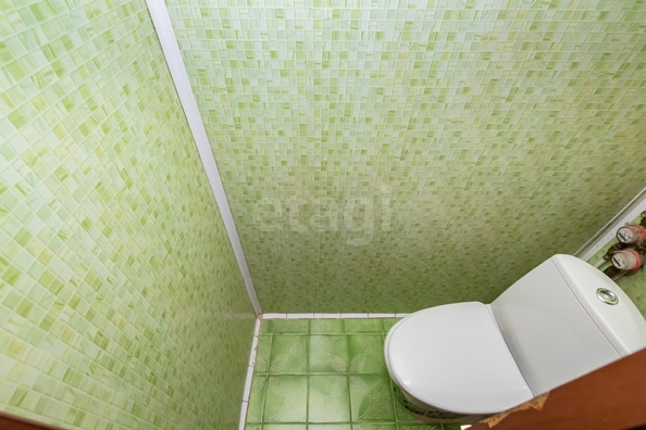 
  Продается комната, 10 м², Мичурина ул, д. 23
. Фото 16.