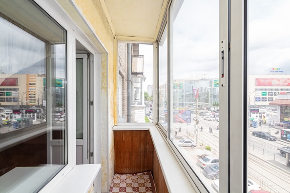 
  Продается комната, 10 м², Мичурина ул, д. 23
. Фото 19.
