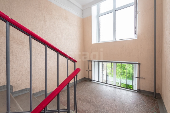 
  Продается комната, 10 м², Мичурина ул, д. 23
. Фото 22.