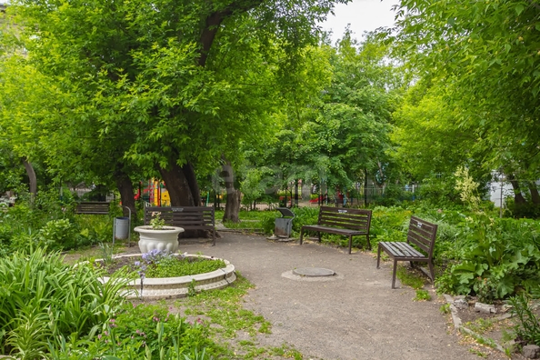 
  Продается комната, 10 м², Мичурина ул, д. 23
. Фото 26.
