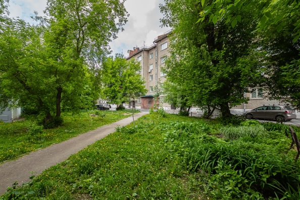 
  Продается комната, 10 м², Мичурина ул, д. 23
. Фото 27.