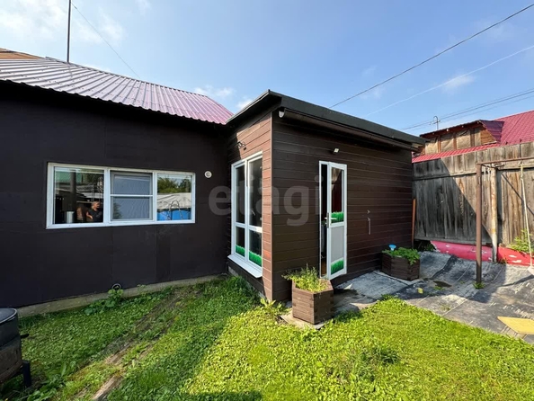
  Продается дом, 93 м², Новосибирск
. Фото 26.