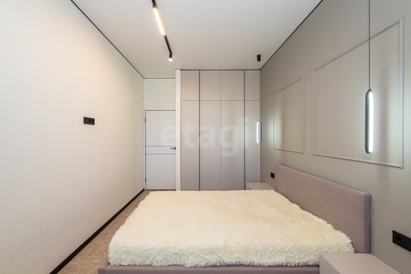 
  Продается 1-комн. квартира, 38 м², Фабричная ул, д. 65/2
. Фото 12.