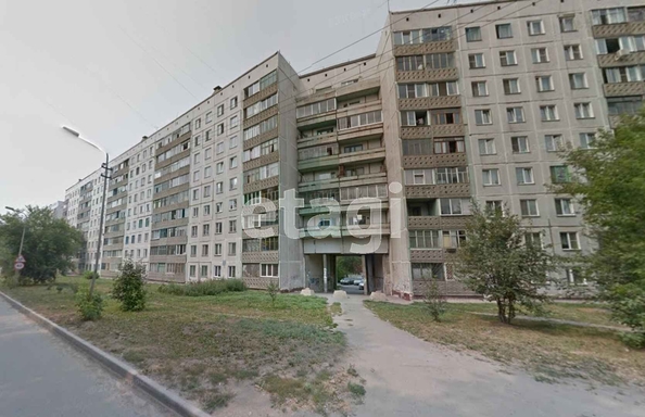 
  Продается 3-комн. квартира, 62 м², Адриена Лежена ул, д. 11
. Фото 1.