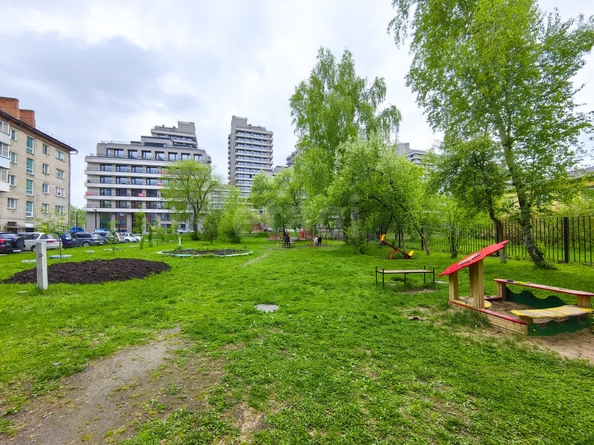 
  Продается комната, 10 м², Аэропорт ул, д. 54
. Фото 8.