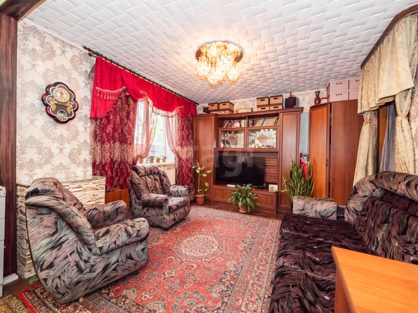 
  Продается дом, 45.4 м², Новосибирск
. Фото 10.