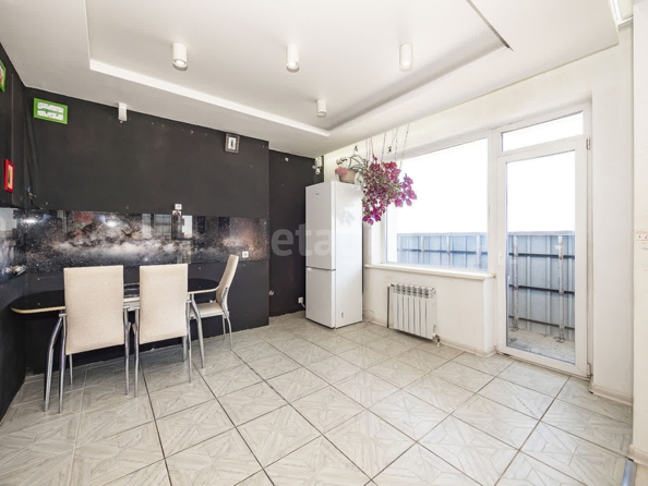
  Продается 3-комн. квартира, 83.4 м², Танковая ул, д. 36
. Фото 1.