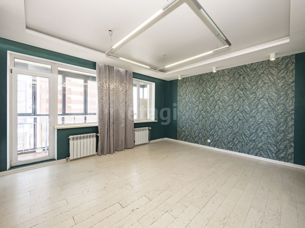 
  Продается 3-комн. квартира, 83.4 м², Танковая ул, д. 36
. Фото 4.