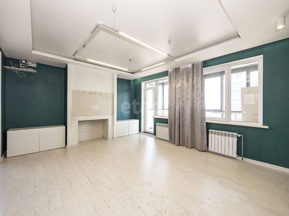 
  Продается 3-комн. квартира, 83.4 м², Танковая ул, д. 36
. Фото 5.