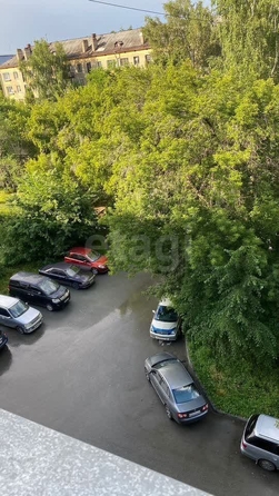 
  Продается 1-комн. квартира, 33 м², Народная ул, д. 21/1
. Фото 17.