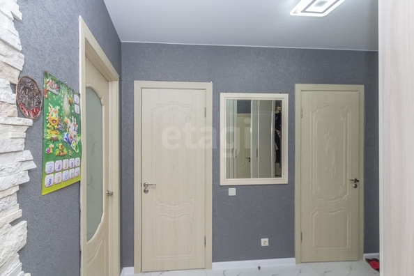 
  Продается 2-комн. квартира, 56 м², ЖК Red Fox (Ред Фокс) , дом 3
. Фото 10.