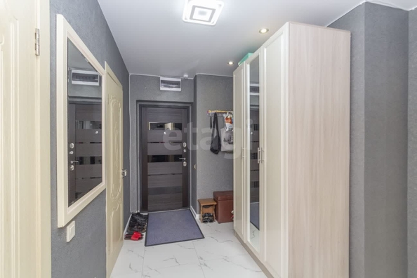
  Продается 2-комн. квартира, 56 м², ЖК Red Fox (Ред Фокс) , дом 3
. Фото 15.