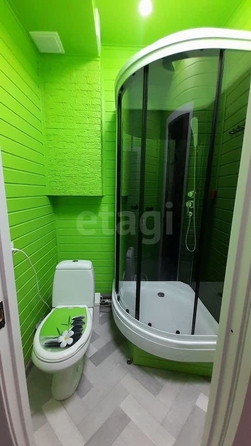 
  Продается студия, 18 м², Народная ул, д. 69
. Фото 1.