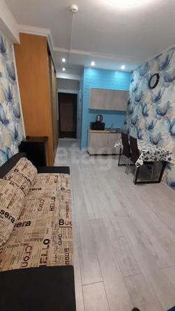 
  Продается студия, 18 м², Народная ул, д. 69
. Фото 2.