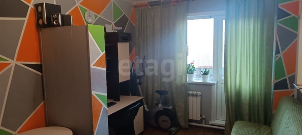
  Продается 1-комн. квартира, 46.1 м², Согласия ул (Светлый мкр-н), д. 3
. Фото 13.