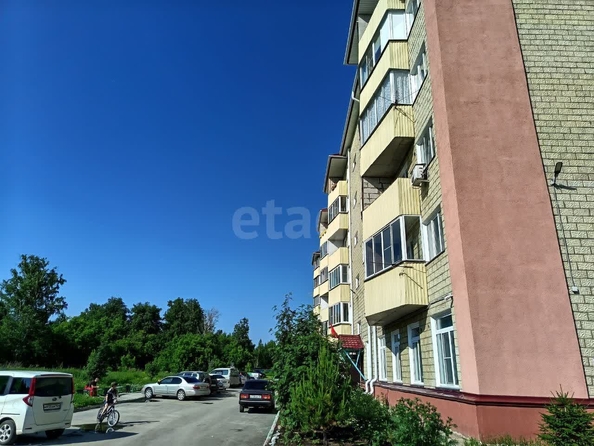 
  Продается 1-комн. квартира, 46.1 м², Согласия ул (Светлый мкр-н), д. 3
. Фото 25.