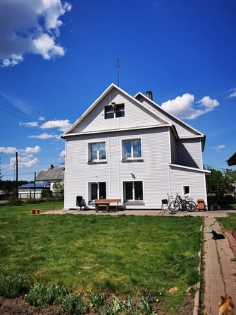 
  Продается дом, 151.4 м², село Усть-Каменка
. Фото 1.