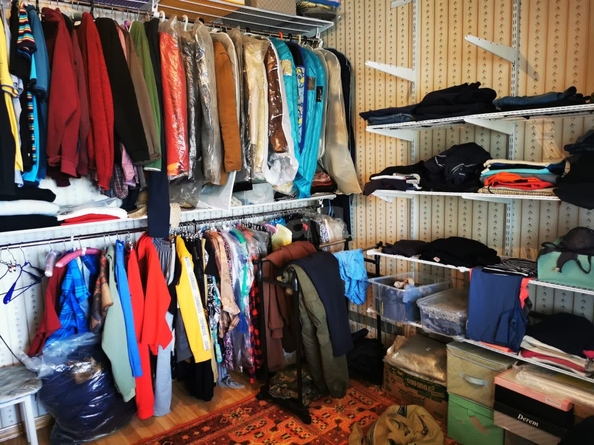 
  Продается дом, 151.4 м², село Усть-Каменка
. Фото 34.