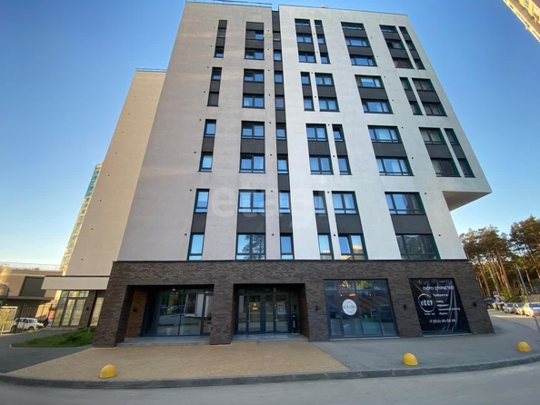 
  Продается апартамент, 23 м², АК Бирюзовая жемчужина Апарт
. Фото 9.