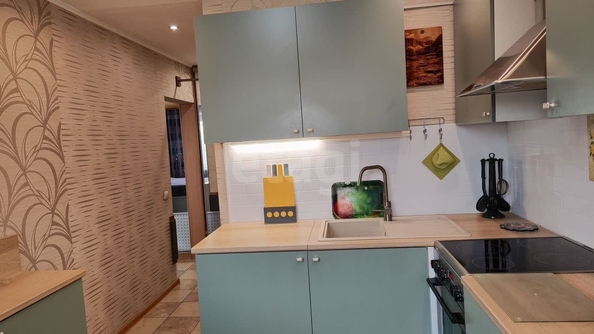 
  Продается 2-комн. квартира, 50.6 м², Тульская ул, д. 90
. Фото 7.