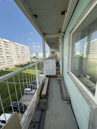 
  Продается студия, 33 м², Татьяны Снежиной ул, д. 31/1
. Фото 3.