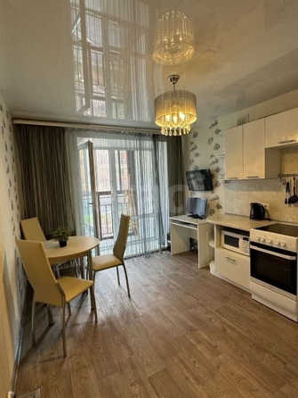 
  Сдается 1-комн. квартира, 37 м², Кубовая ул, д. 92/1
. Фото 2.