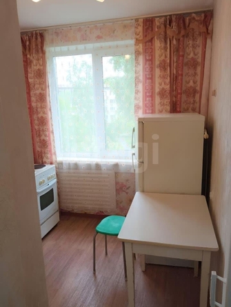 
  Сдается 1-комн. квартира, 29 м², Чигорина ул, д. 20/2
. Фото 2.