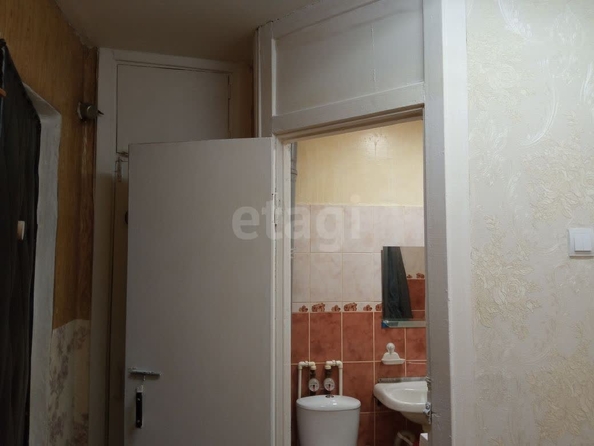 
  Сдается 1-комн. квартира, 29 м², Чигорина ул, д. 20/2
. Фото 6.