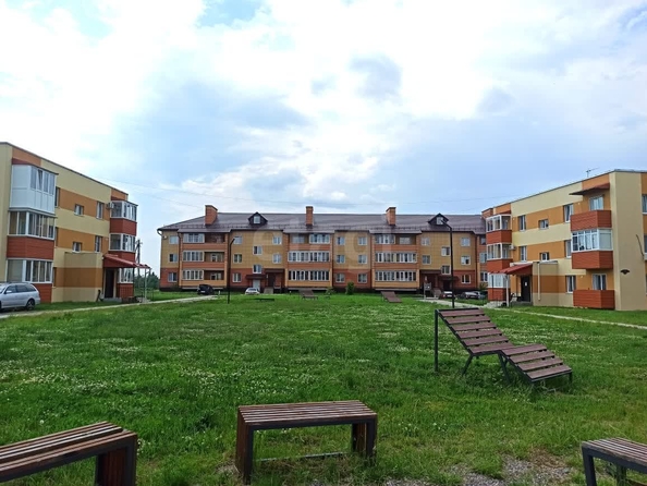 
  Продается 1-комн. квартира, 36.8 м², Октябрьская ул, д. 37
. Фото 9.