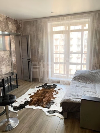 
  Сдается 1-комн. квартира, 31 м², Охотская ул, д. 88/1
. Фото 4.