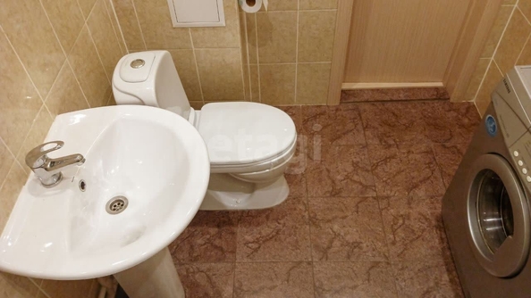 
  Сдается 1-комн. квартира, 28 м², Юности ул, д. 1
. Фото 9.