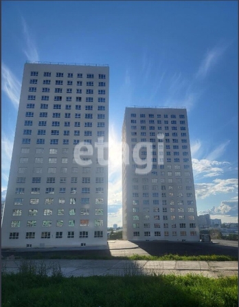 
  Продается 2-комн. квартира, 39.3 м², В. Высоцкого ул, д. 141/13
. Фото 1.