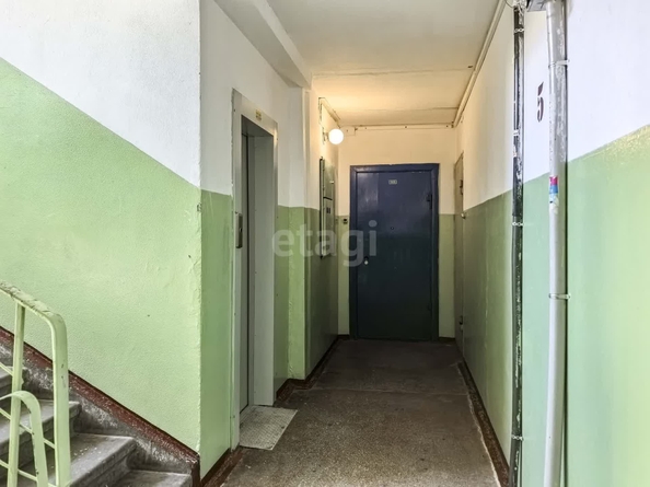 
  Продается 2-комн. квартира, 54.7 м², Фадеева ул, д. 22
. Фото 7.