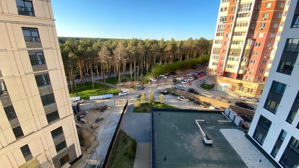 
  Продается универсальное помещение, 27.8 м², АК Бирюзовая жемчужина Апарт
. Фото 7.