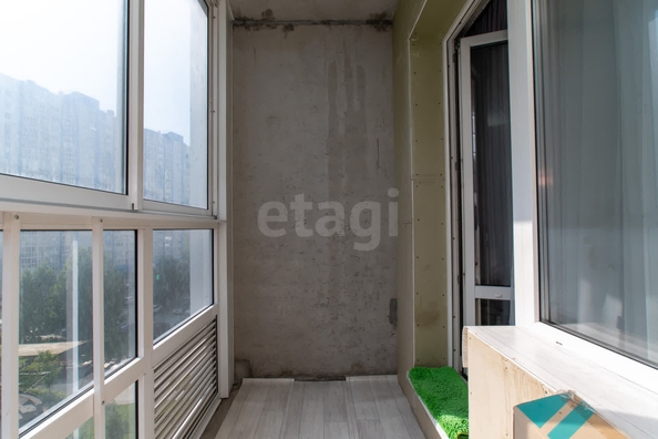 
  Продается 1-комн. квартира, 44.2 м², ЖК Акварельный 3.0, дом 1
. Фото 1.