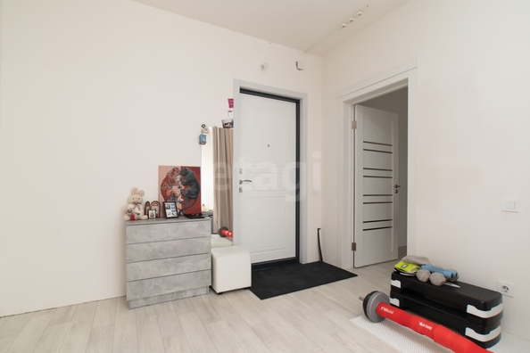 
  Продается 1-комн. квартира, 44.2 м², ЖК Акварельный 3.0, дом 1
. Фото 13.