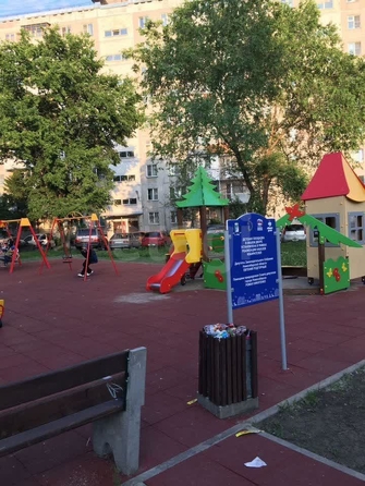 
  Продается 3-комн. квартира, 60.4 м², Зорге ул, д. 257/1
. Фото 4.