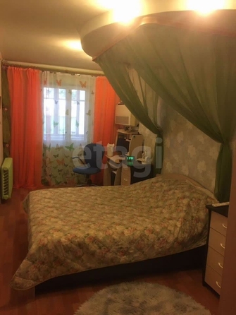 
  Продается 3-комн. квартира, 60.4 м², Зорге ул, д. 257/1
. Фото 5.