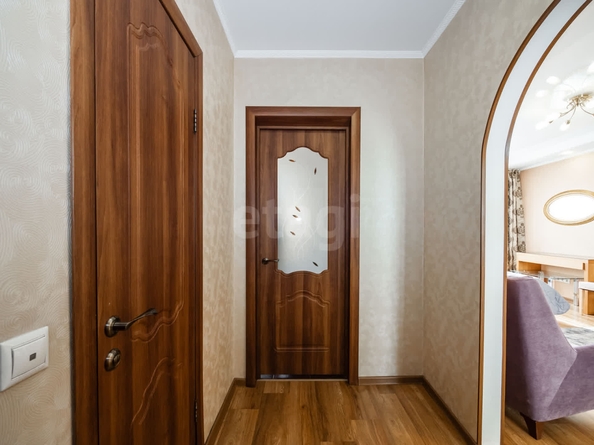 
  Продается 1-комн. квартира, 40 м², Кирова ул, д. 27/3
. Фото 11.