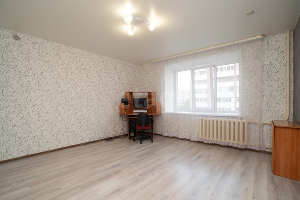 
  Продается 1-комн. квартира, 38.6 м², Петухова ул, д. 128/1
. Фото 2.