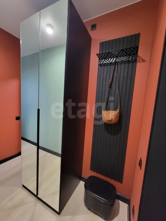 
  Продается 1-комн. квартира, 30 м², Писарева ул, д. 44
. Фото 5.
