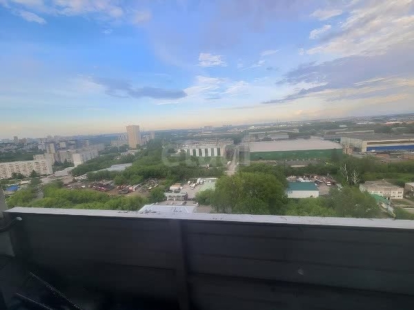
  Продается студия, 25 м², ЖК Гвардейский
. Фото 5.