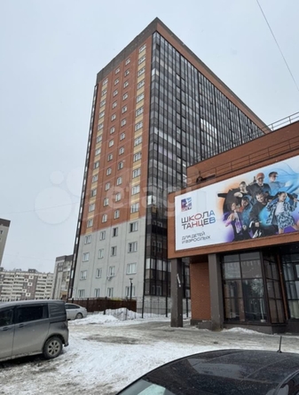 
  Продается 1-комн. квартира, 37.4 м², Мясниковой ул, д. 6/1
. Фото 9.