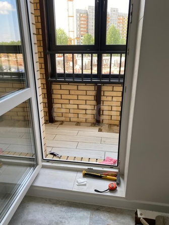 
  Продается 1-комн. квартира, 27.9 м², ЖК Дежнёв, дом 4
. Фото 6.