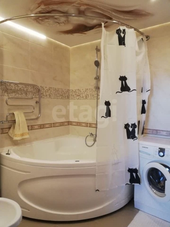 
  Сдается 1-комн. квартира, 34 м², Телевизионная ул, д. 15
. Фото 8.